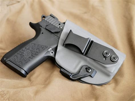 vedder holsters